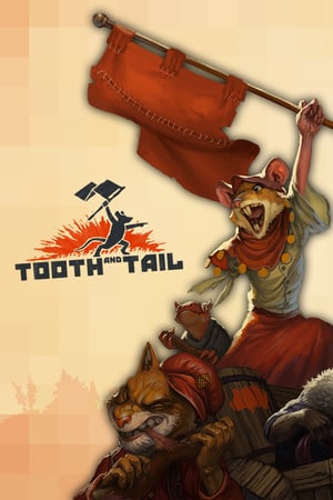 Скачать Tooth and Tail