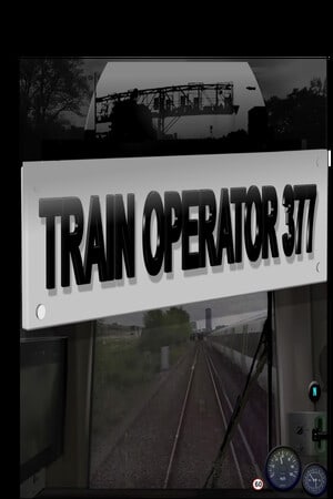 Скачать Train Operator 377