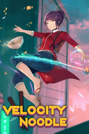 Скачать Velocity Noodle