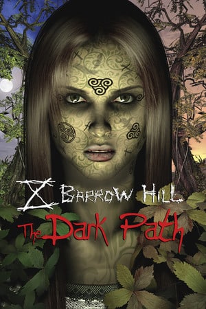 Скачать Barrow Hill: The Dark Path