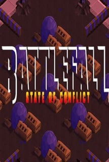 Скачать Battlefall: State of Conflict