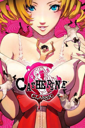 Скачать Catherine Classic