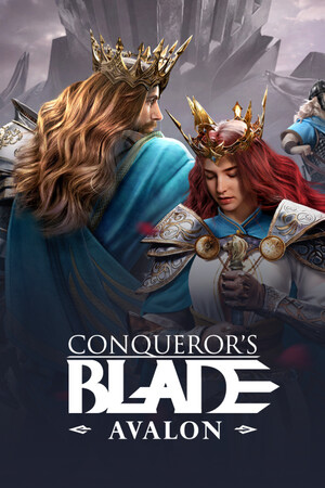 Скачать Conqueror's Blade