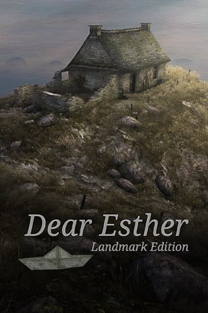 Скачать Dear Esther: Landmark Edition