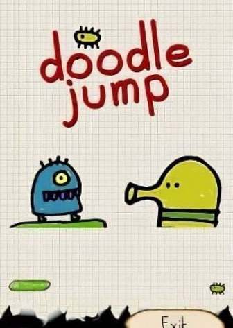 Скачать Doodle Jump