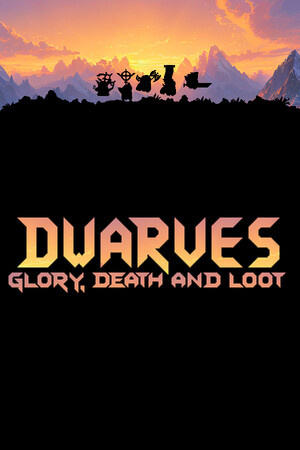 Скачать Dwarves: Glory, Death and Loot