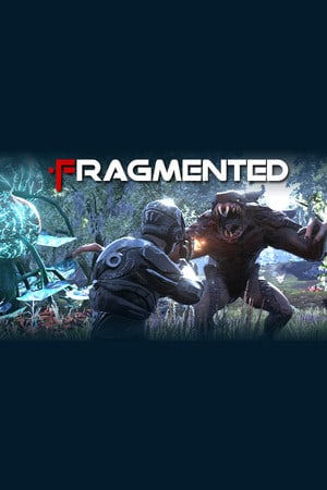 Скачать Fragmented