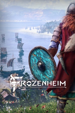 Скачать Frozenheim