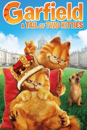 Скачать Garfield 2 Tale Of Two Kitties