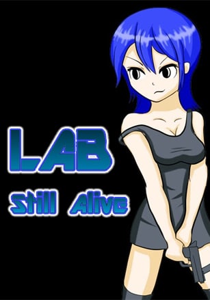 Скачать LAB: Still Alive