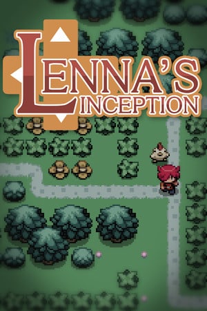 Скачать Lenna's Inception