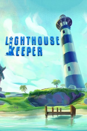 Скачать Lighthouse Keeper (2023)