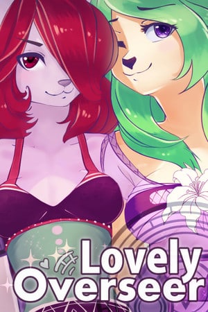 Скачать Lovely Overseer - Dating Sim