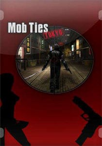 Скачать Mob Ties: Tokyo