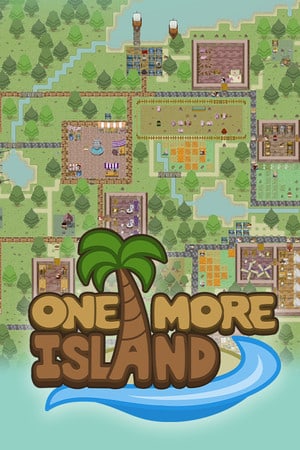 Скачать One More Island