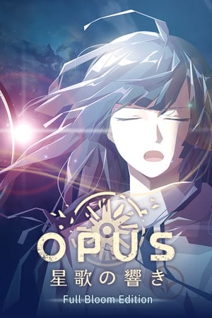 Скачать OPUS: Echo of Starsong