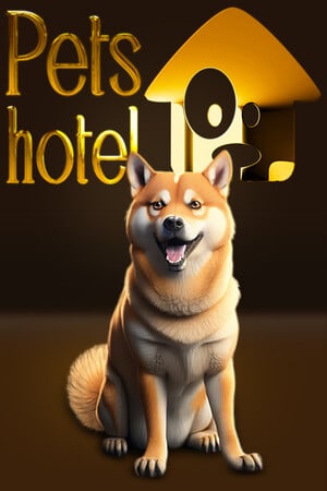 Скачать Pets Hotel