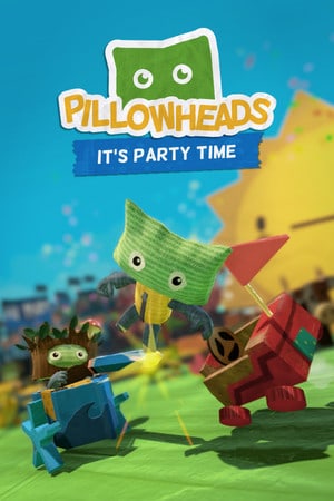 Скачать Pillowheads: It's Party Time