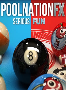 Скачать Pool Nation FX Lite