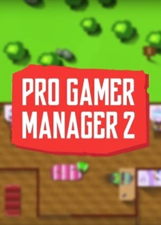 Скачать Pro Gamer Manager 2