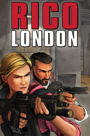 Скачать RICO: London