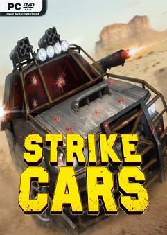 Скачать Strike Cars