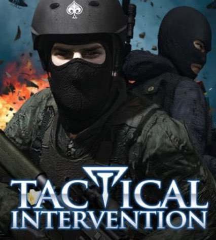 Скачать Tactical Intervention