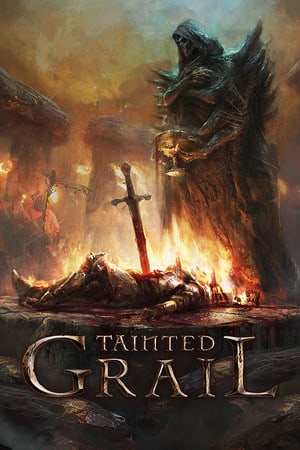 Скачать Tainted Grail: Conquest