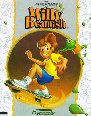 Скачать The Adventures of Willy Beamish