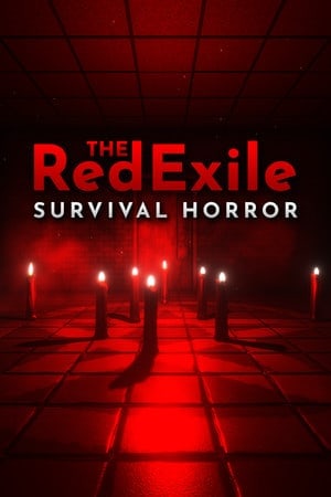 Скачать The Red Exile