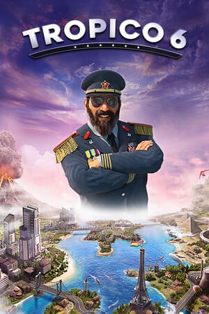 Скачать Tropico 6