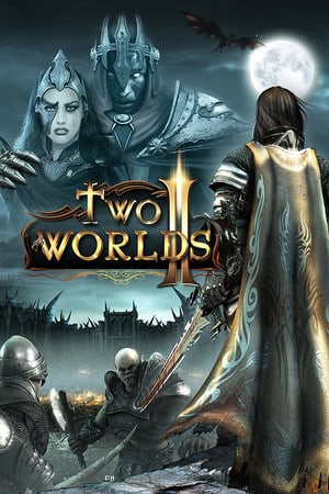 Скачать Two Worlds 2 HD