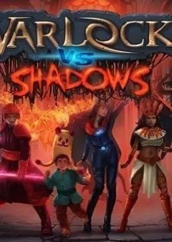 Скачать Warlocks vs Shadows