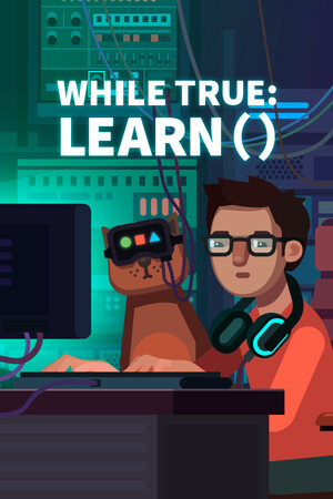 Скачать while True: learn()