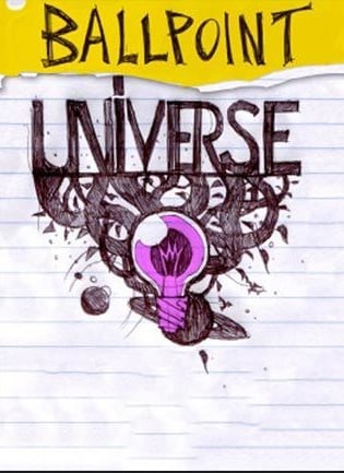 Скачать Ballpoint Universe - Infinite