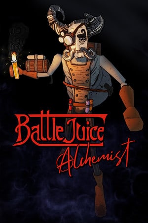 Скачать BattleJuice Alchemist