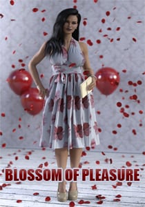 Скачать Blossom of Pleasure