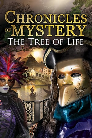 Скачать Chronicles of Mystery - The Tree of Life