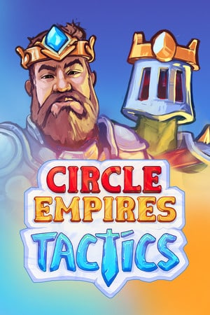 Скачать Circle Empires Tactics