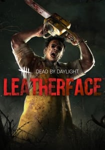 Скачать Dead by Daylight - Leatherface