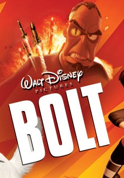 Скачать Disney's Bolt