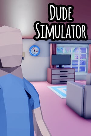 Скачать Dude Simulator