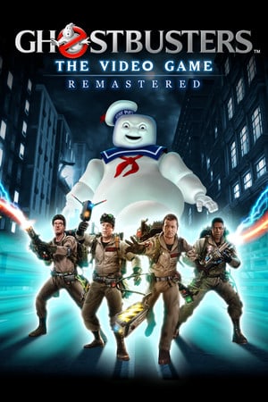 Скачать Ghostbusters: The Video Game Remastered