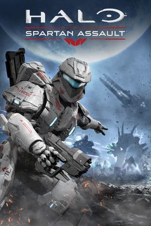 Скачать Halo: Spartan Assault