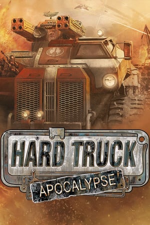 Скачать Hard Truck Apocalypse / Ex Machina