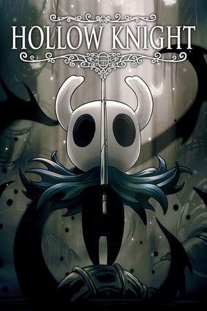 Скачать Hollow Knight