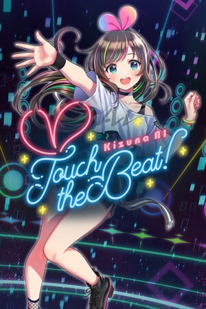 Скачать Kizuna AI - Touch the Beat!