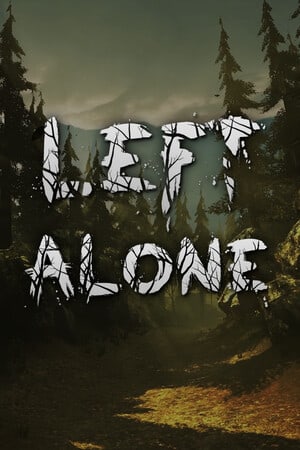 Скачать Left Alone