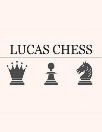 Скачать Lucas Chess