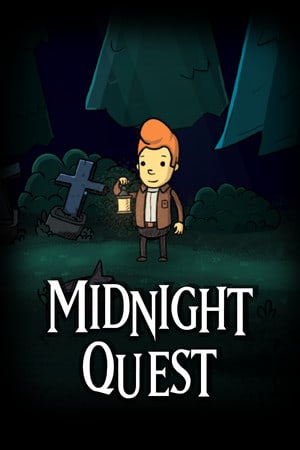 Скачать Midnight Quest